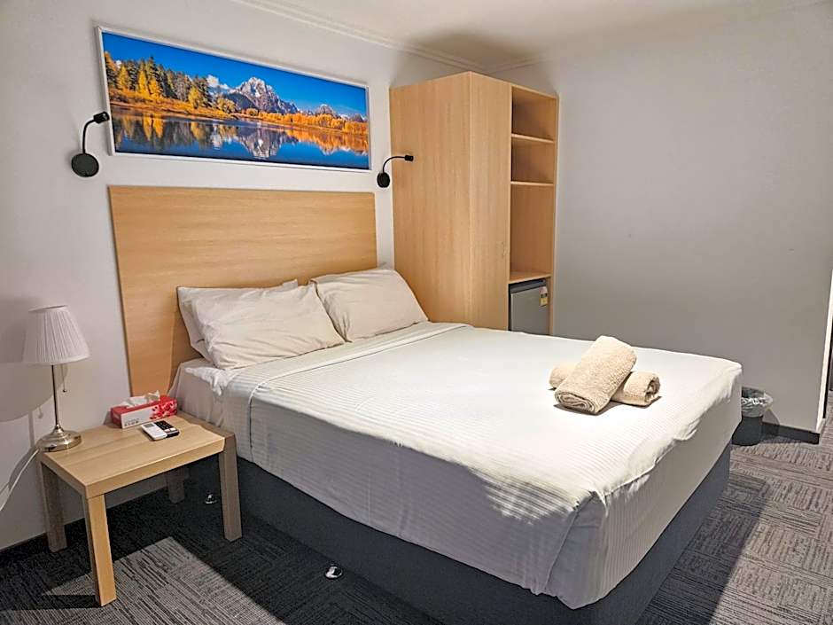 Econo Lodge Rivervale