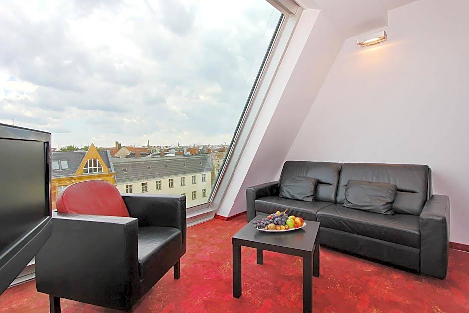 Arcotel Velvet Berlin