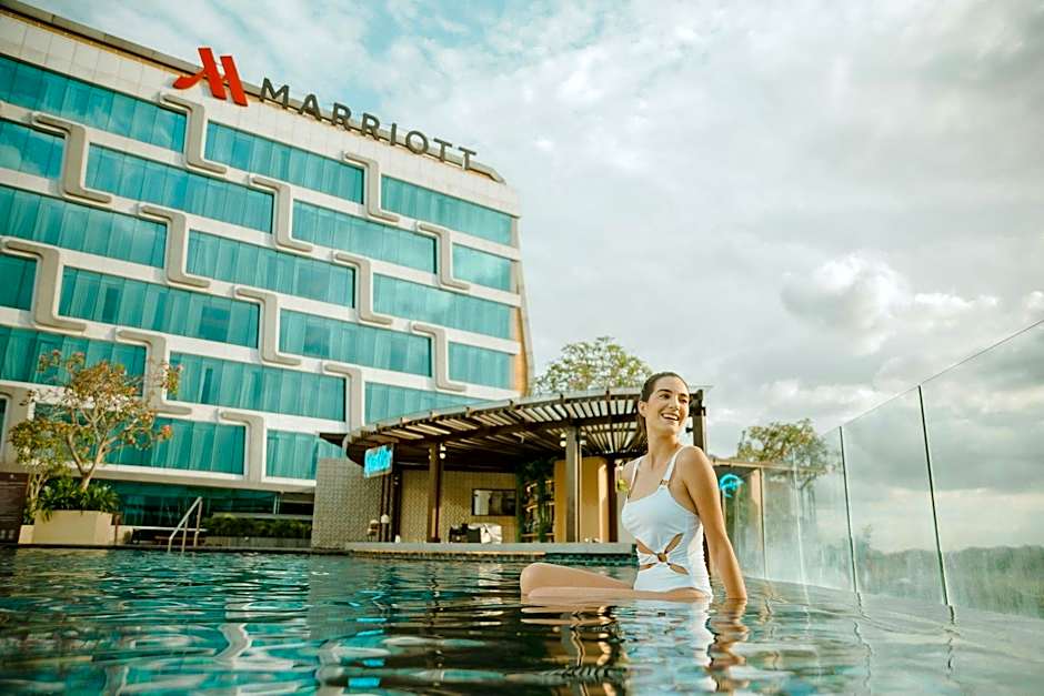 Yogyakarta Marriott Hotel