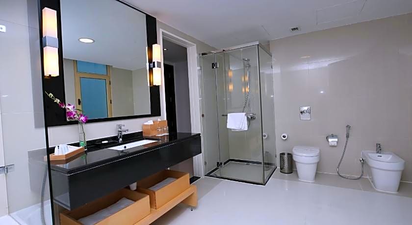 Asdal Gulf Inn Boutique Hotel- SEEF