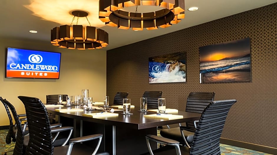 Candlewood Suites Vancouver/Camas By IHG