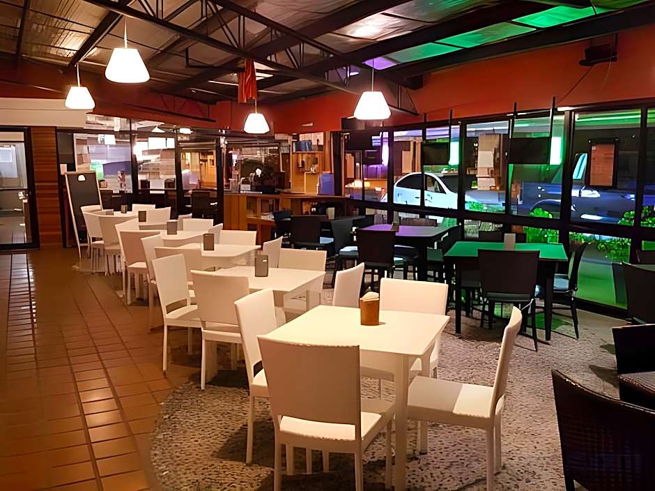 Hotel Bahia Subic Bay