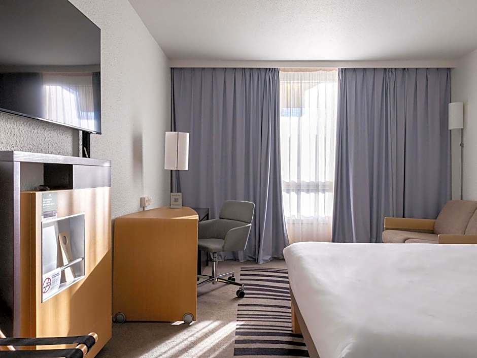 Novotel Narbonne Sud