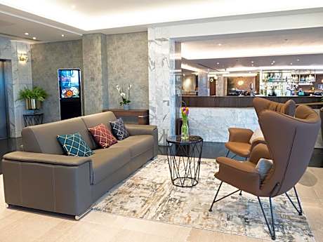 Crowne Plaza London - Kingston By IHG