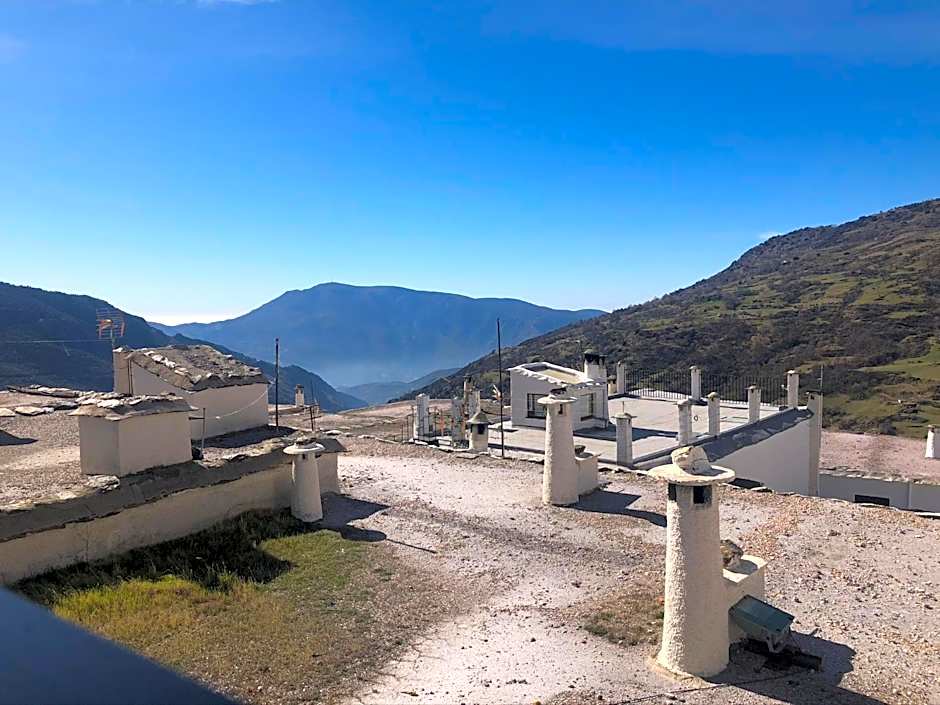 Hotel Rural Real de Poqueira