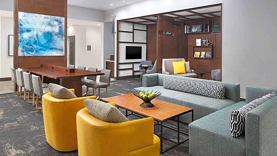 Hyatt Place Jacksonville / St. Johns Town Center