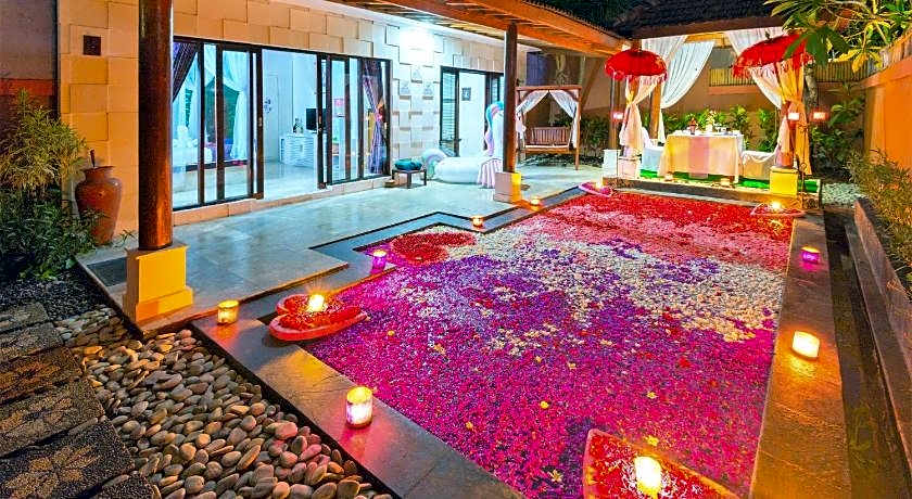 Lavender Villa and Spa
