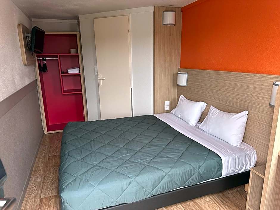 Premiere Classe Nantes Est St Sebastien Sur Loire