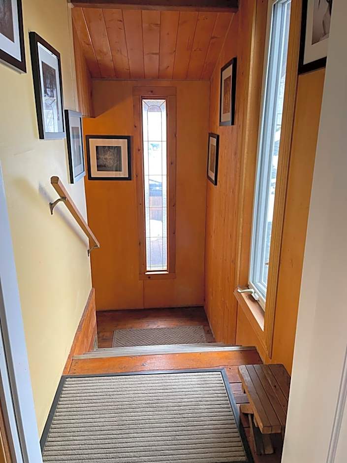 Luna Bed & Breakfast