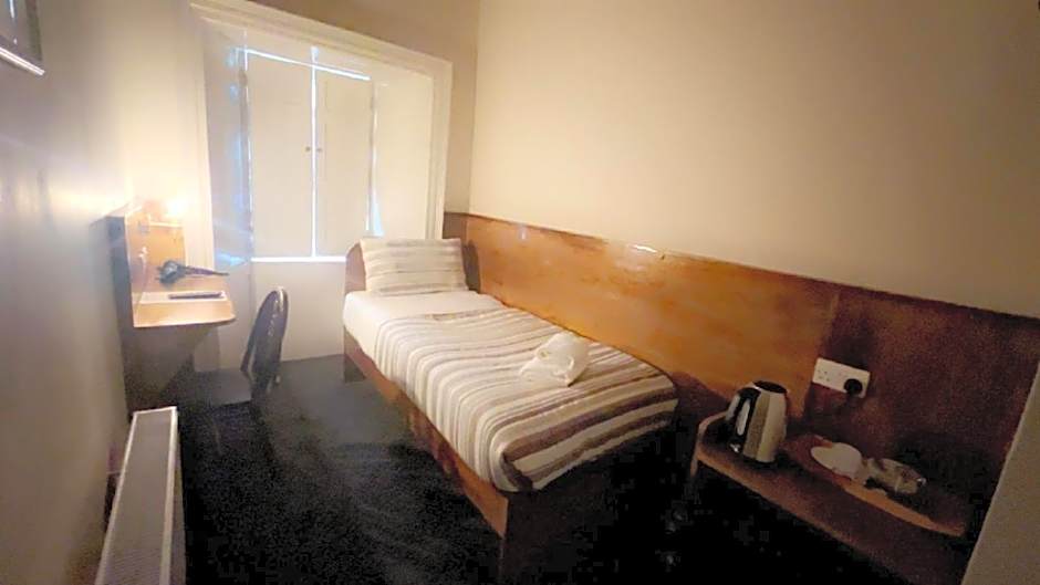 Burntisland House Hotel