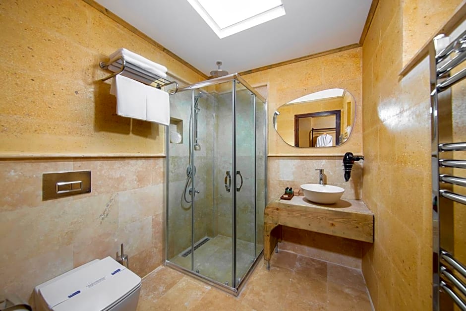 Breeze Of Cappadocia