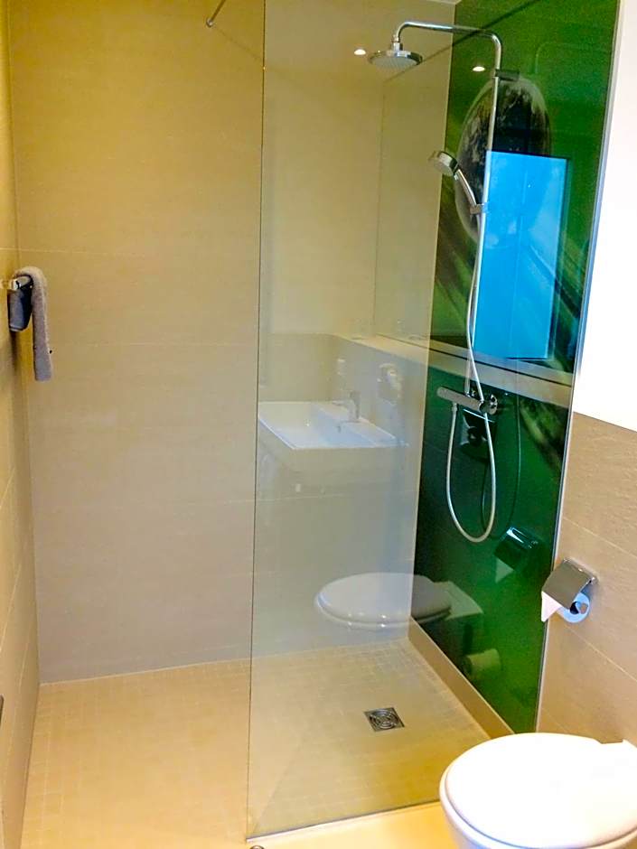 Adesso Hotel Göttingen - pay at property on arrival-Ihr Automatenhotel in Göttingen