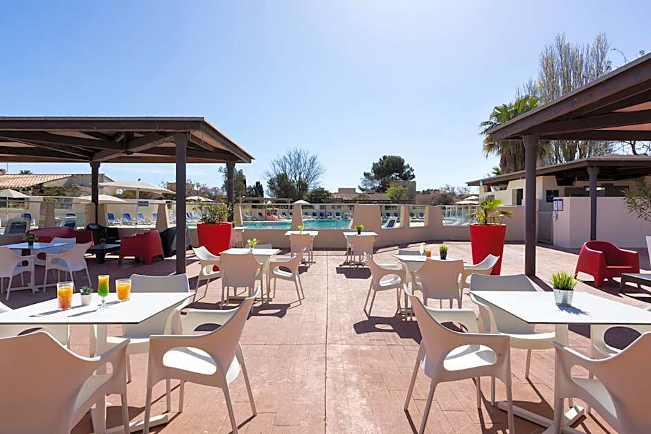 SOWELL Family Cap d'Agde