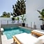 CasaStavris - Aparts & Pool Suites