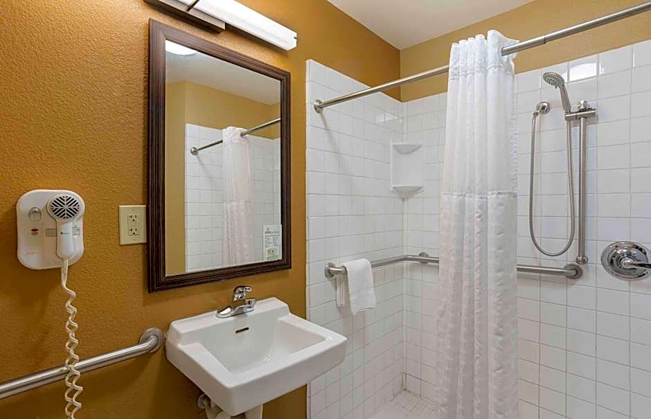 Extended Stay America Select Suites - Wilkes - Barre - Scranton