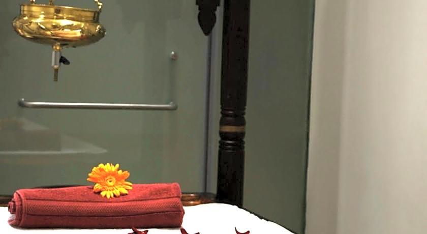 Country Inn & Suites by Radisson Navi Mumbai