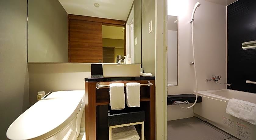 Sotetsu Fresa Inn Hamamatsucho Daimon