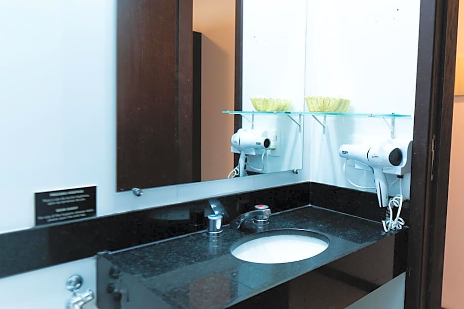 San Rafael Comfort Class Hotel