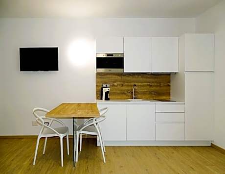 Residence Cala Bianca