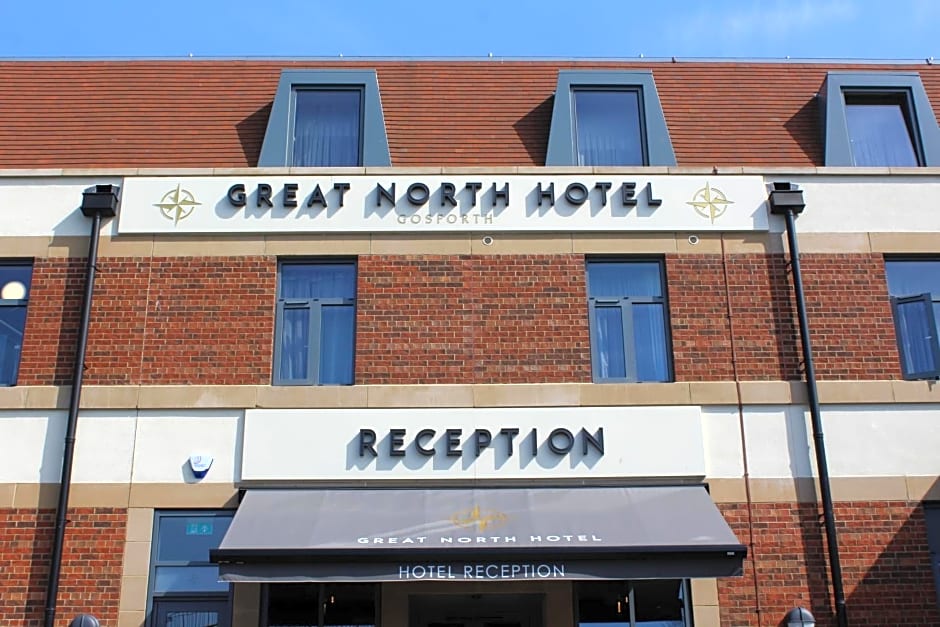 Great North Hotel