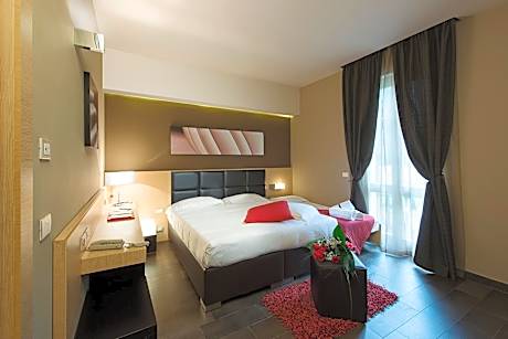 Villa dei Platani Boutique Hotel & SPA