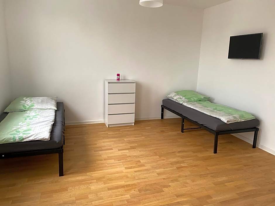 Westend-Residenz