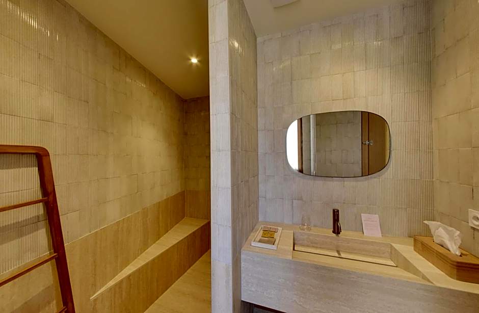 La Maison Gaïa Hôtel & Spa