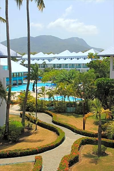 Grand Paradise Playa Dorada - All Inclusive