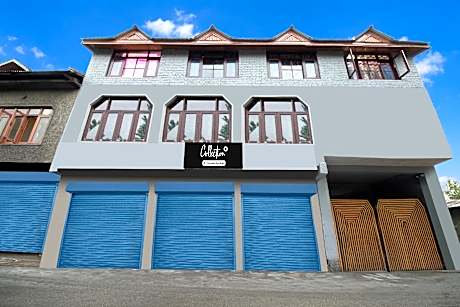 Collection O Airport Road Solina