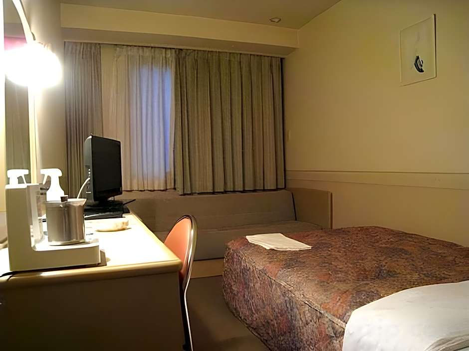Hotel Crown Hills Kanazawa