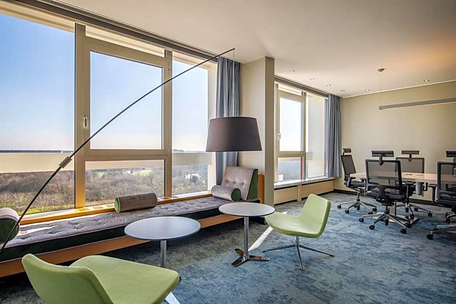 Crowne Plaza Antwerpen By IHG