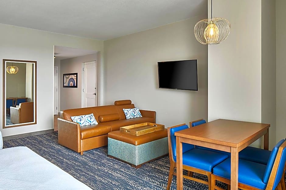 Residence Inn by Marriott St. Petersburg Tierra Verde