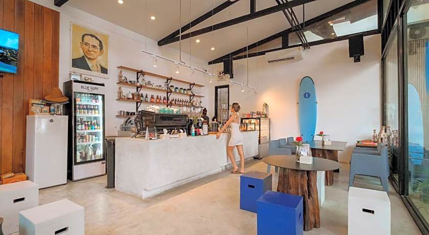 Sichon Cabana Beach Resort