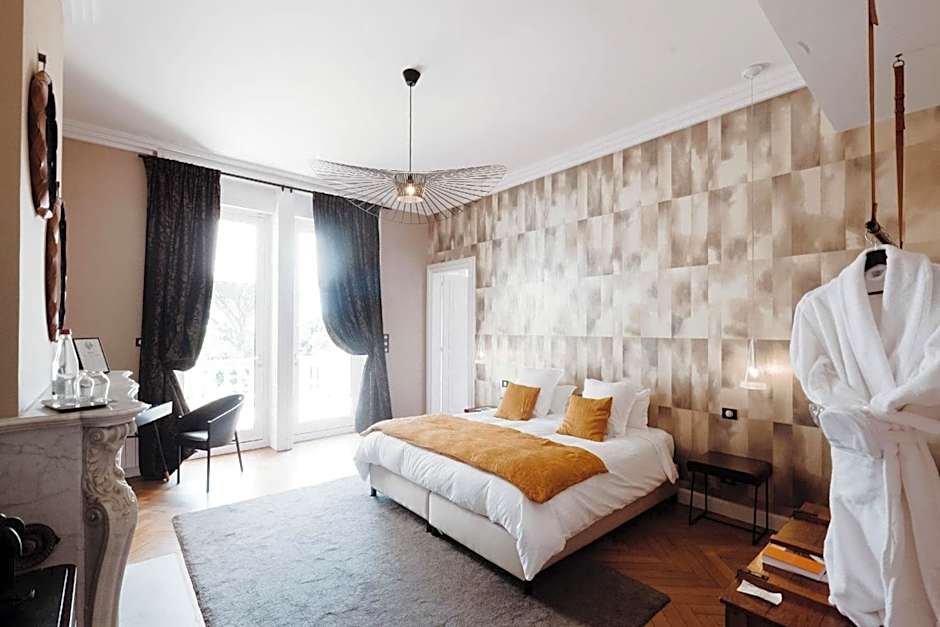 La Villa Guy & Spa - Teritoria