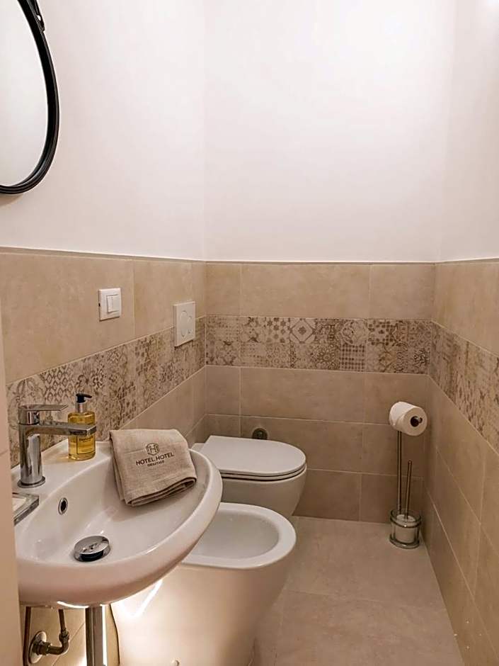 La locanda di Gioele