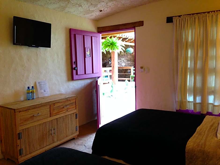 Hotel Posada Primavera