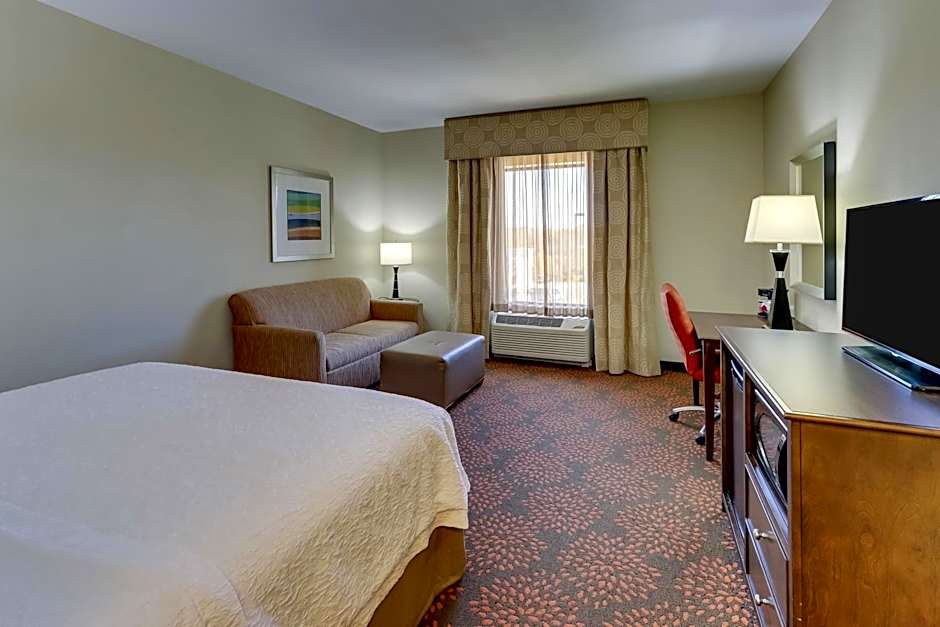 Hampton Inn By Hilton and Suites - Hartsville SC
