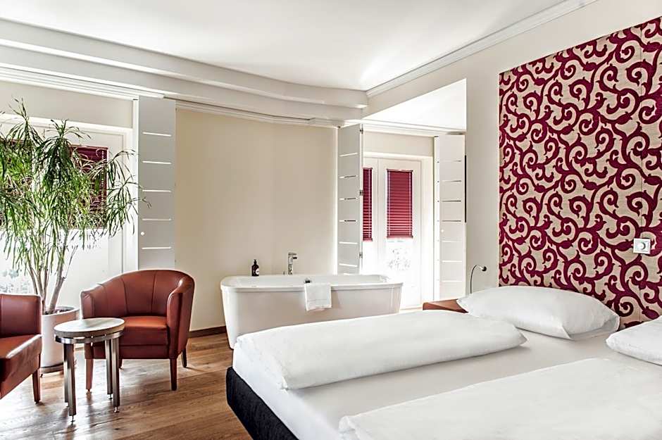 Hotel Das Weitzer
