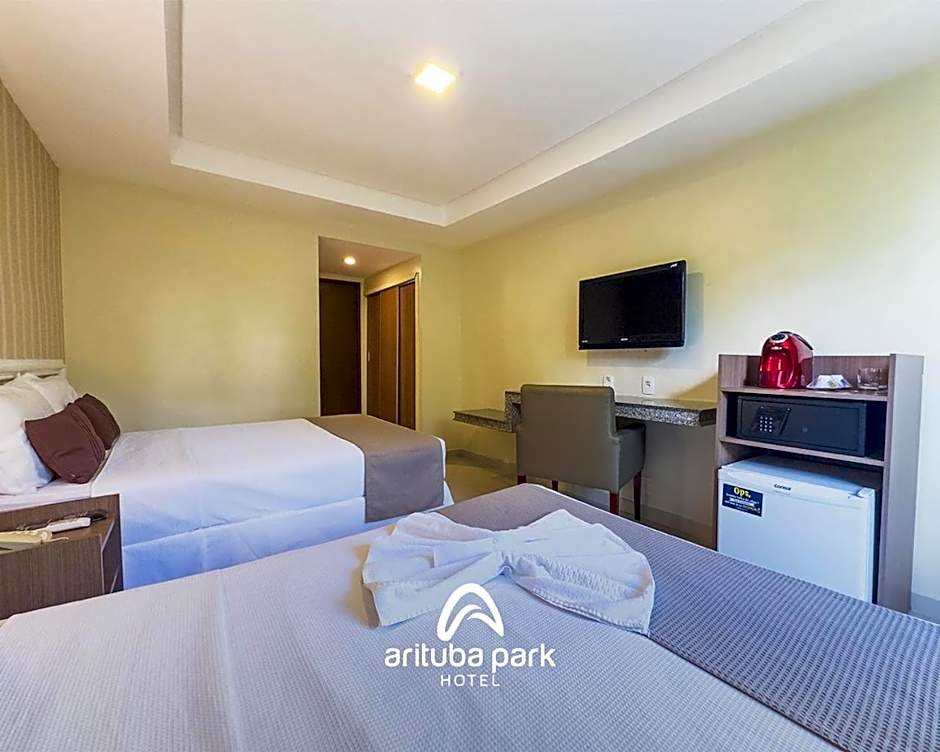 Arituba Park Hotel