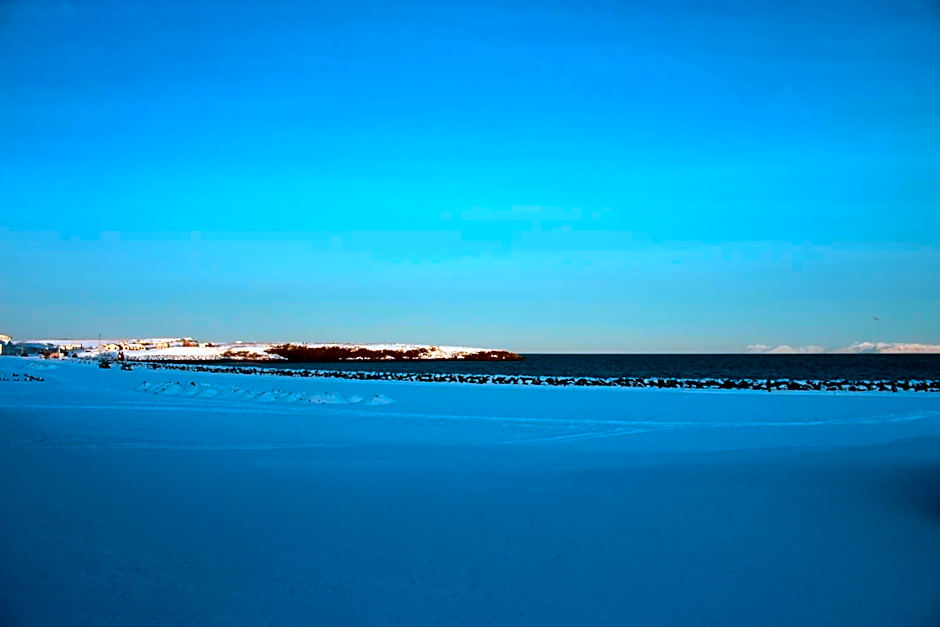 Hotel Keilir by Reykjavik Keflavik Airport