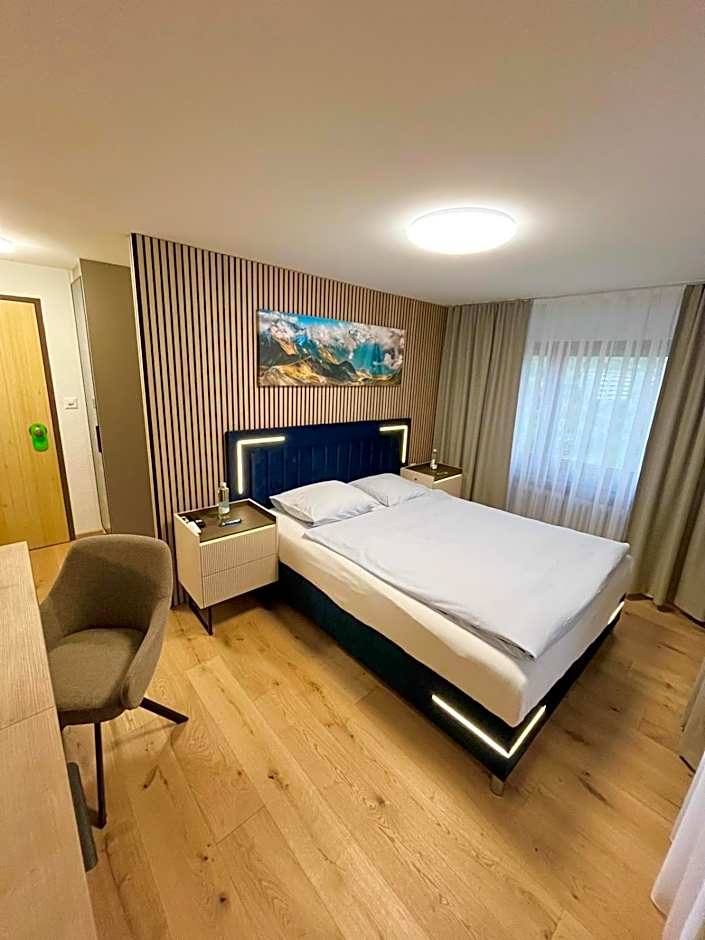Seiler's Hotel