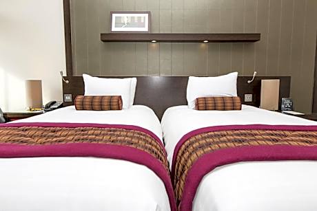 Twin Executive Room