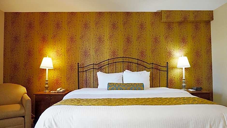 Best Western Queens Court Hotel