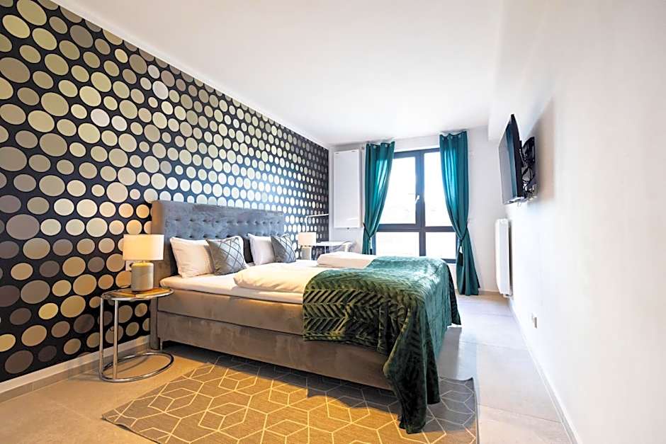 THE Penthouse at Eco Smart Apartments