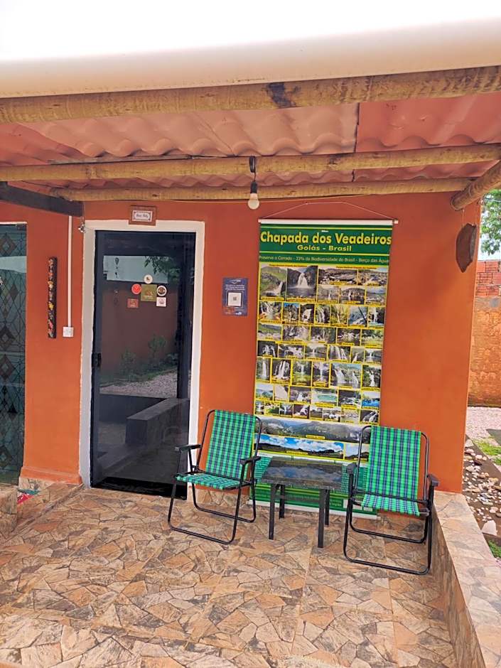 Cantinho da Lobeira
