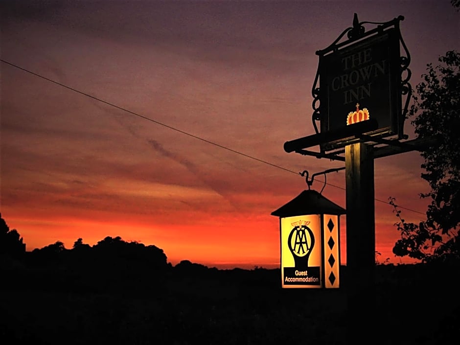 The Crown Inn