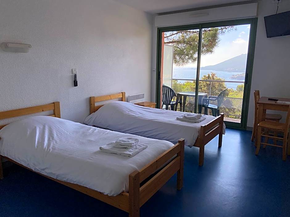 Village Vacances Lou Castelet – Theoule, CT