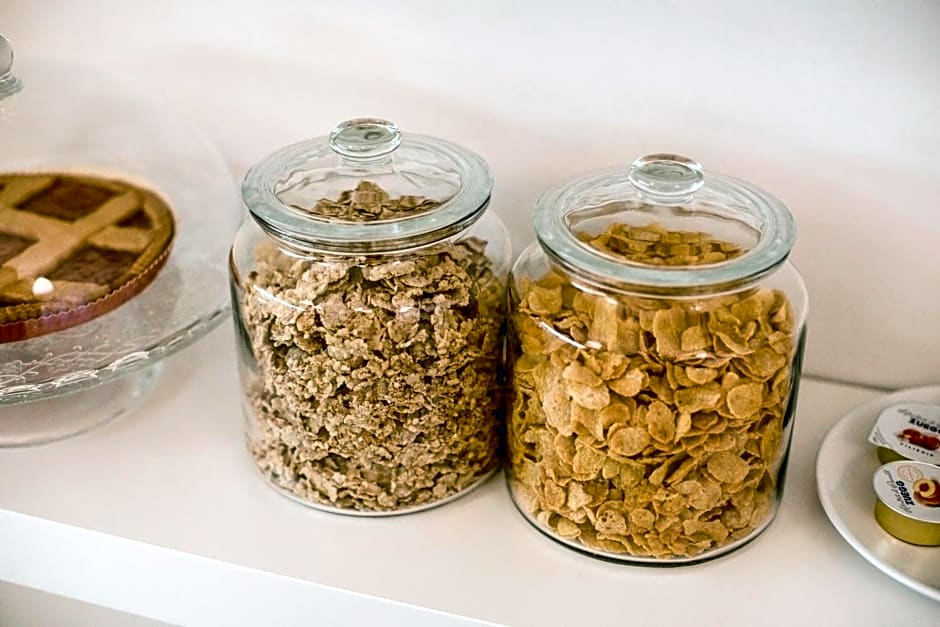 Lenotti Bed and Breakfast