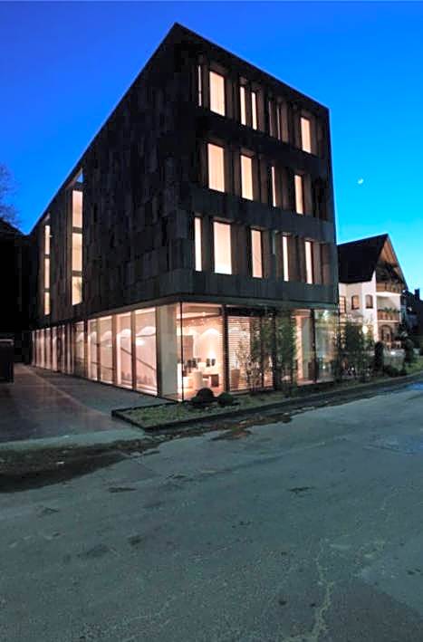 BECKER´S Hotel & Restaurant