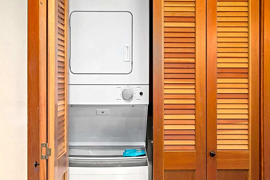 WorldMark Chelan Lake House